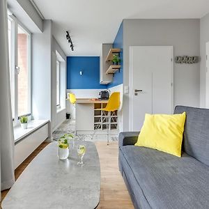 Studio Appartement